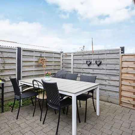 Holiday Xliv Vakantiehuis