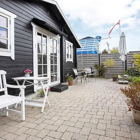 Holiday Xliv Karrebæksminde