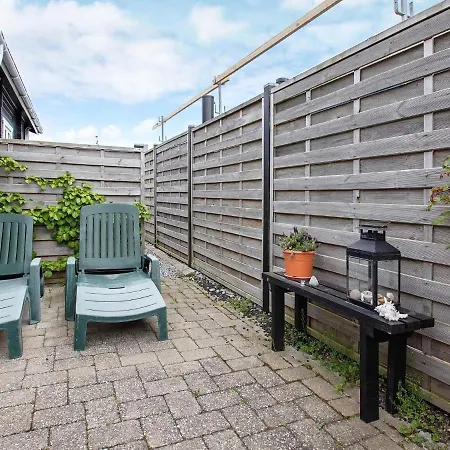Vakantiehuis Holiday Xliv