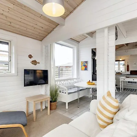 Vakantiehuis Holiday Xliv Karrebæksminde