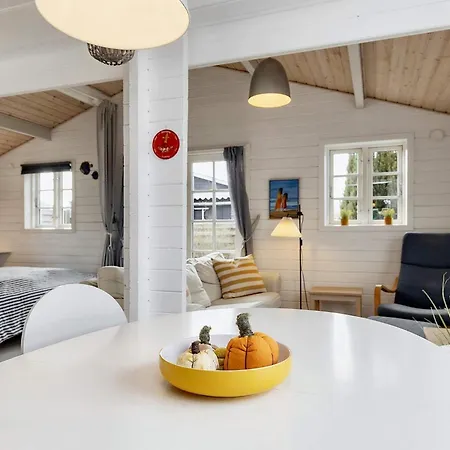 Holiday Xliv Vakantiehuis Karrebæksminde