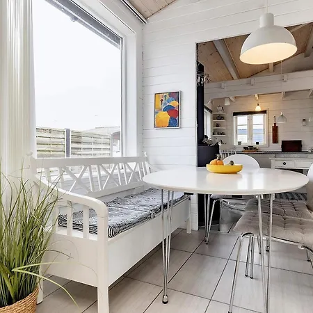 Holiday Xliv Vakantiehuis