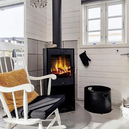 Vakantiehuis Holiday Xliv Karrebæksminde