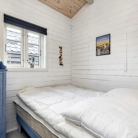 Holiday Xliv Vakantiehuis Karrebæksminde