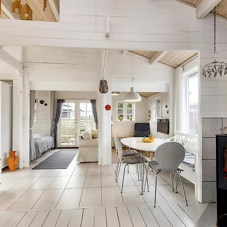 Vakantiehuis Holiday Xliv