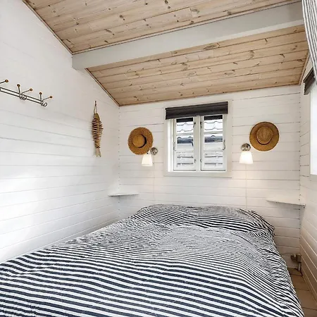 Holiday Xliv Vakantiehuis *