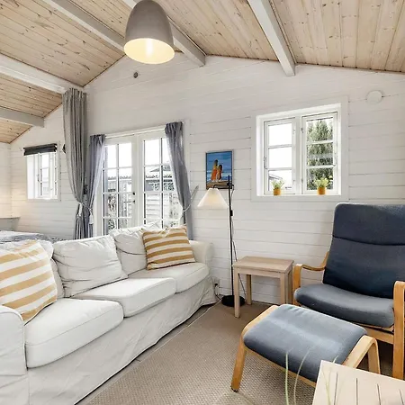 Holiday Xliv Vakantiehuis Karrebæksminde